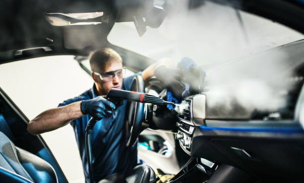 Best Affordable Duct Cleaning Services  in Deer Park, WA