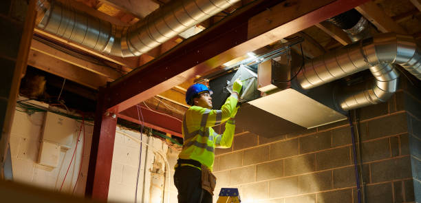 Best Air Duct Cleaning Near Me  in Deer Park, WA