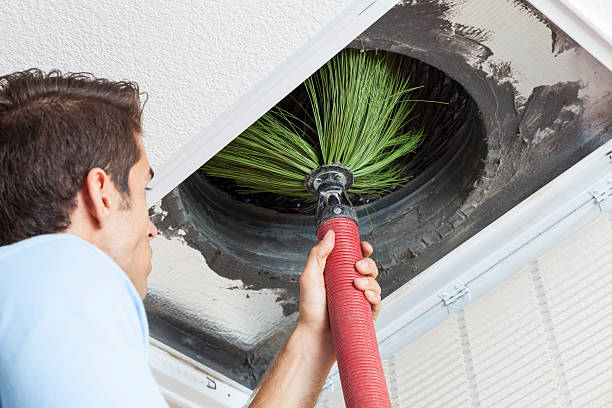 Best Air Duct Cleaning Near Me  in Deer Park, WA